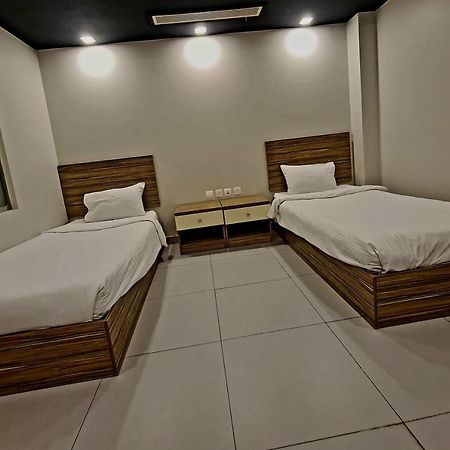 Spar Furnished Hotel الهفوف المظهر الخارجي الصورة