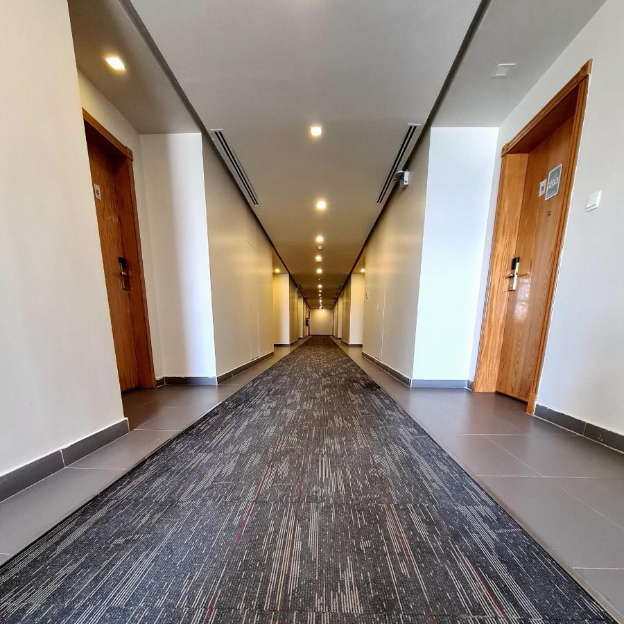 Spar Furnished Hotel الهفوف المظهر الخارجي الصورة