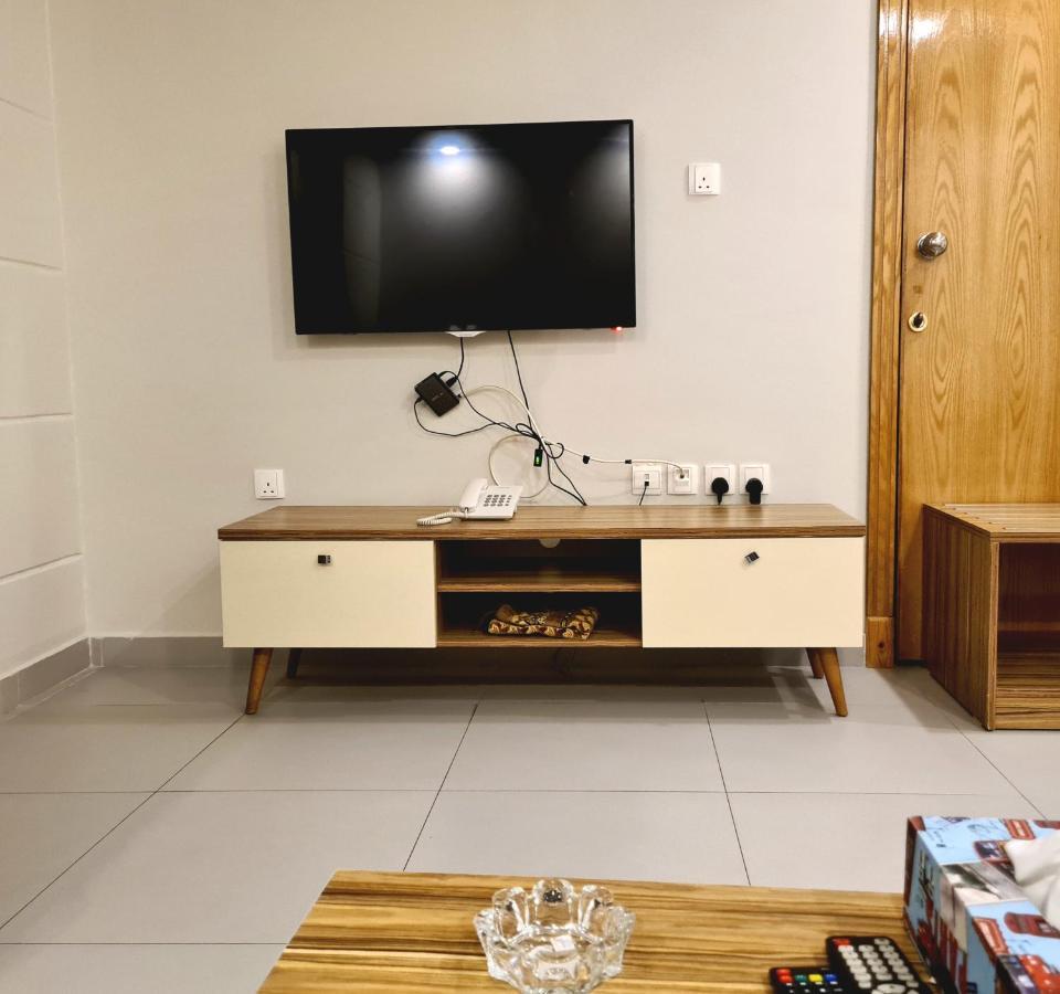 Spar Furnished Hotel الهفوف المظهر الخارجي الصورة